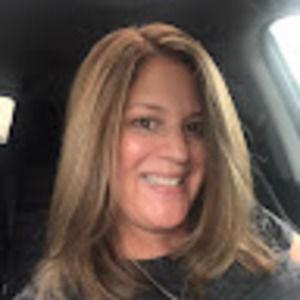 Meet your Posher, Katherine